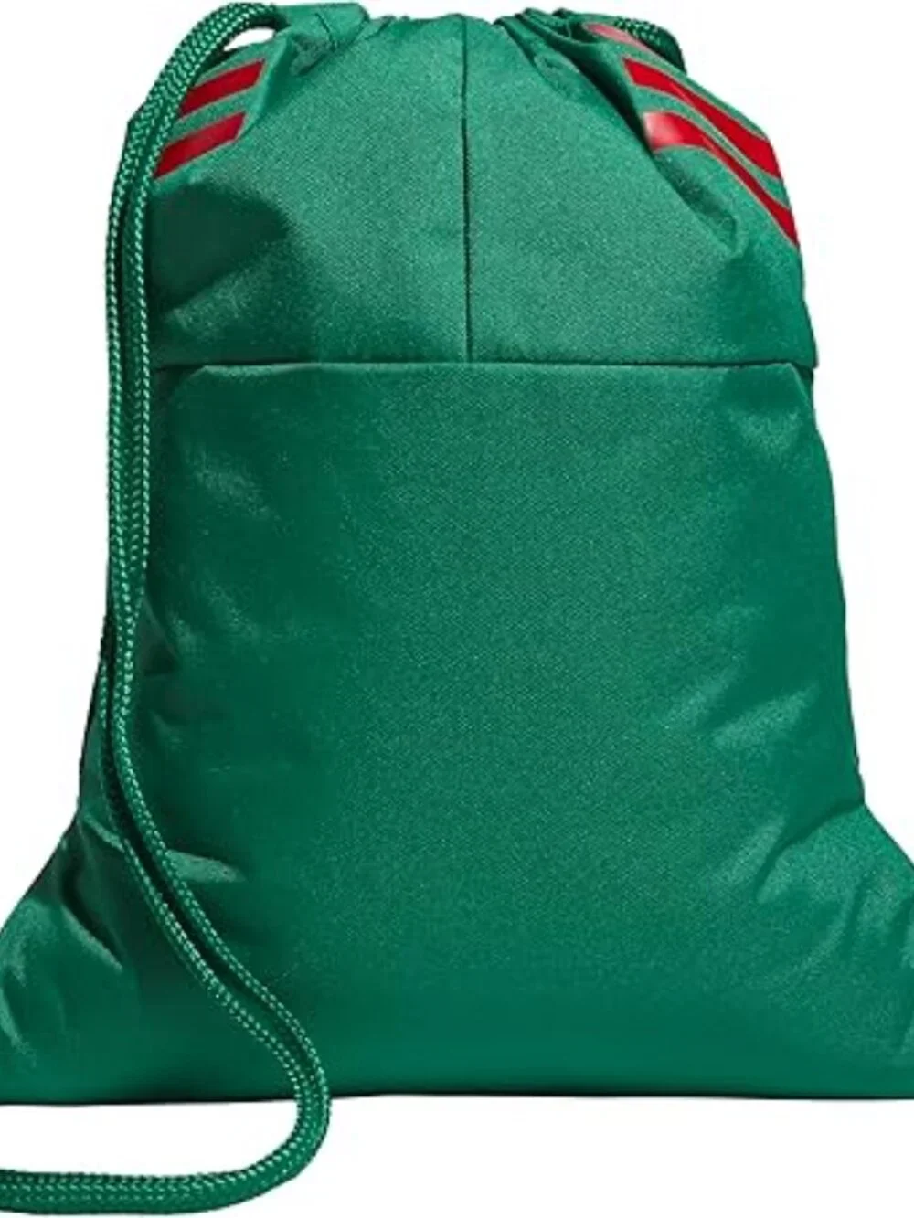 adidas Stadium Sackpack – Drawstring Backpack for Sports, Small Gym Bag, 13L - Picture 5 of 7